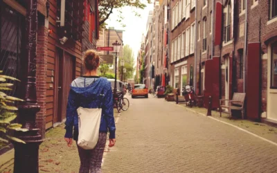 Pannenkoeken in de permafrost