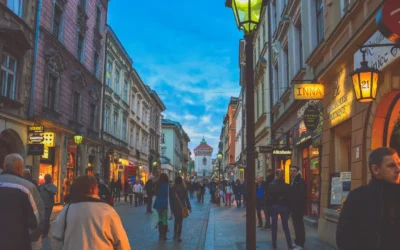 Broodtrommels op de Bergen